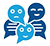 Aucun message non lu