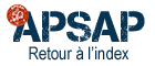 APSAP BREST